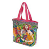 Laurel Burch Earth Song Shoulder Tote LB5620