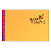 Laurel Burch HAPPY Baby Congratulations Card BCG17047