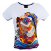 Laurel Burch Tee Shirt Daughter Mikayla Mermaid