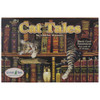 Charles Wysocki Cat Tales Greeting Card Assortment - 20 cards: Front View