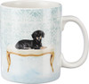 Mug - Dachshund