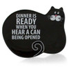 Cat Spoonrest Dinner Is Ready 4037141