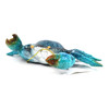 Blue Crab Ornament X-365