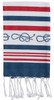 Nautique Fouta Towel R3056