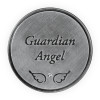 Guardian Angel Memory Token Coin 15353