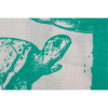 Sea Turtles Burlap GARDEN Flag - 14B8528