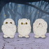 Nemesis Three Wise Owls