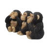 Nemesis Three Wise Chimps