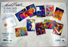 Laurel Burch Note Card Assortment - 20 cards - 10 Designs - AST90696