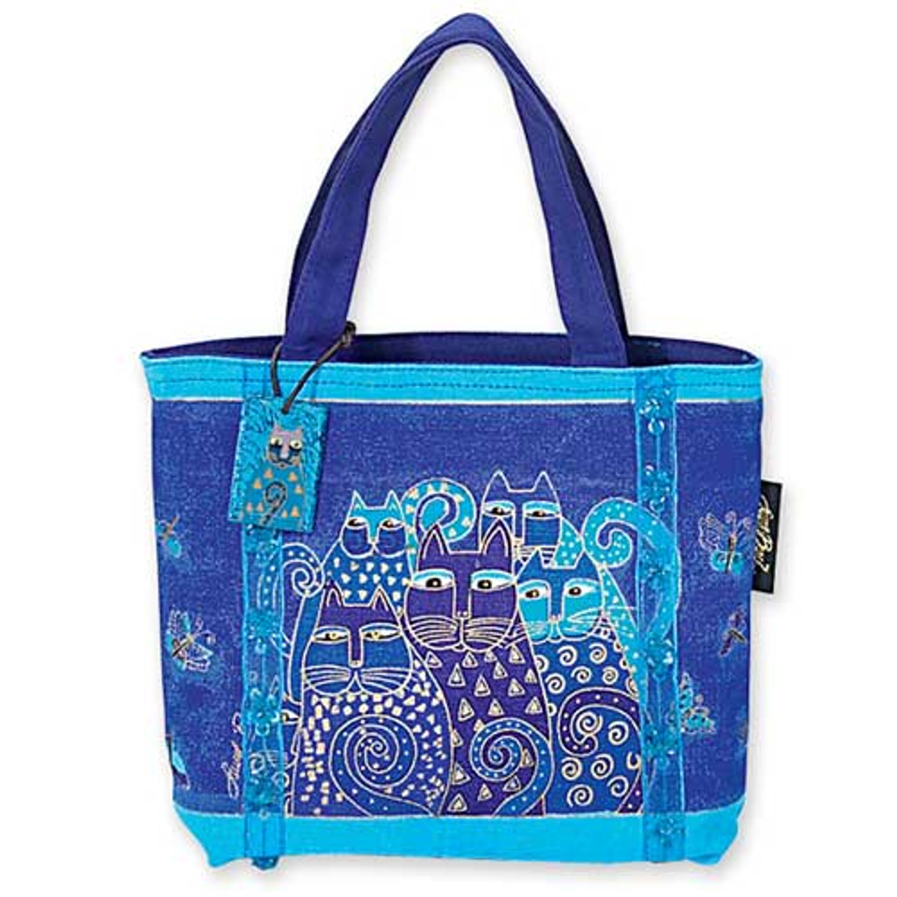 laurel burch bags