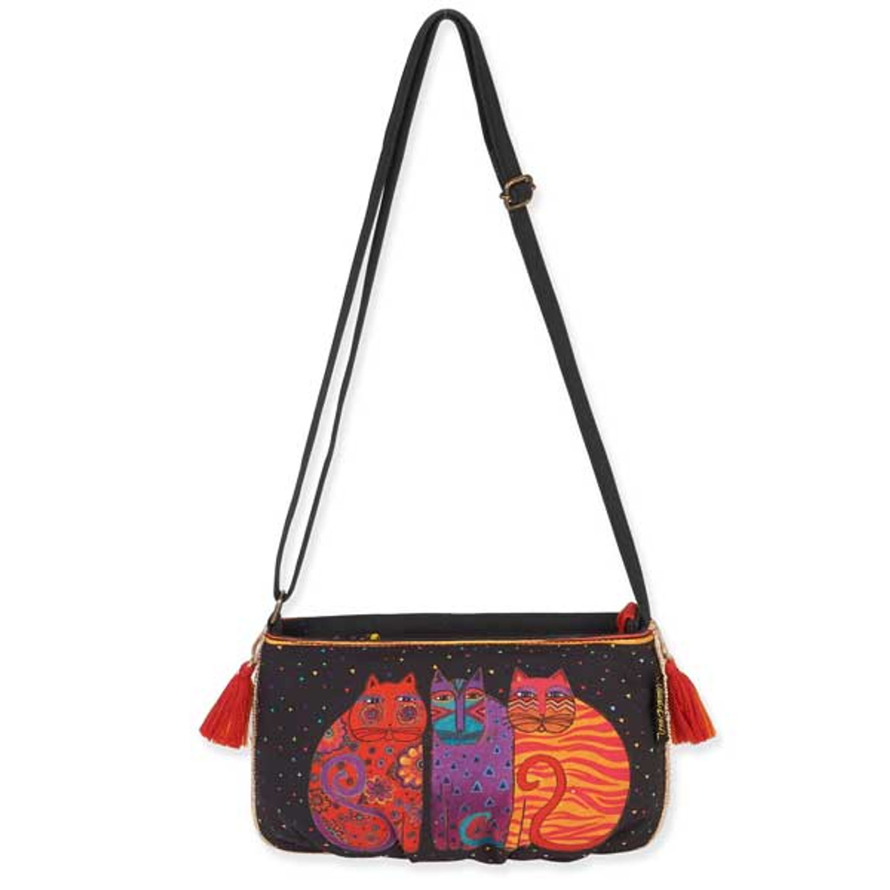 laurel burch bags