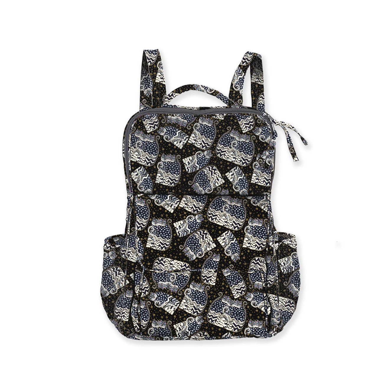 laurel burch backpack