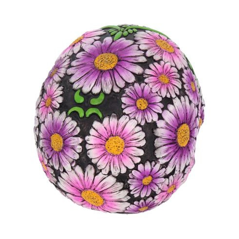 Nemesis Sugar Petal Skull - ColorfulCritters