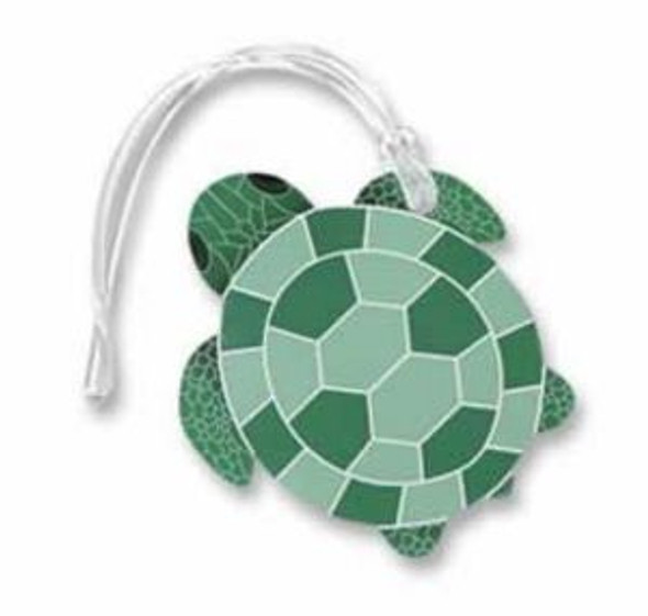 Honu Turtle Luggage Tag - 13466000