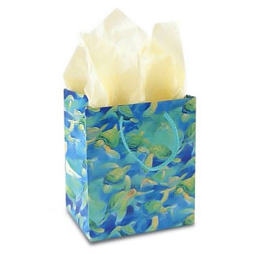 Sea Turtles Honu Gift Bag Small - 30096001