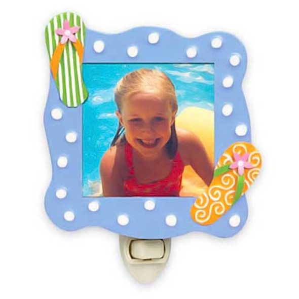 Photo Frame Night Light 840-12