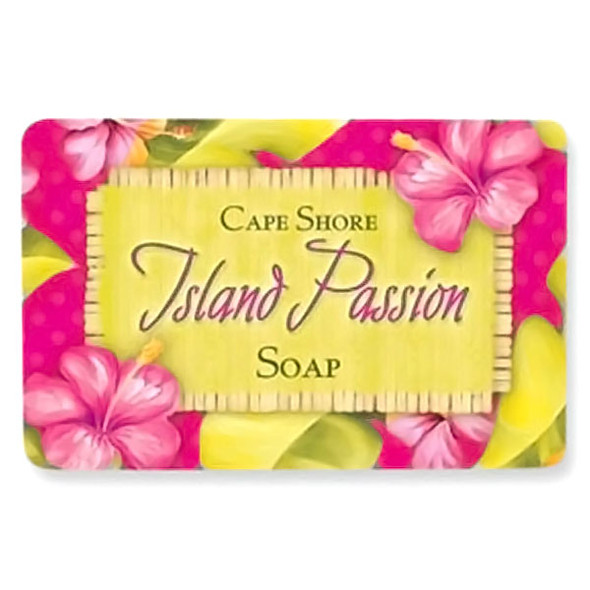 Bar Soap Island Passion 40-086