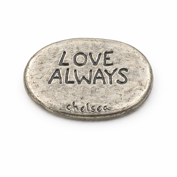 Back of Sisters Token