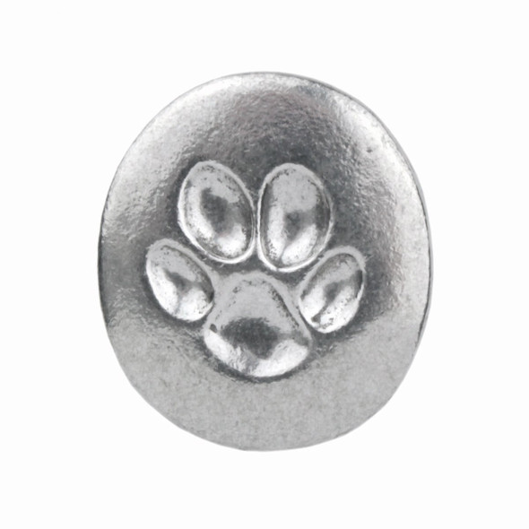 Paw Print Memory Token Coin "Always with You" 0065
