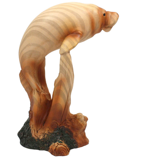 Manatee Figurine - WW-320