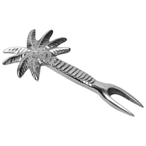 Palm Tree Cocktail Fork 13381