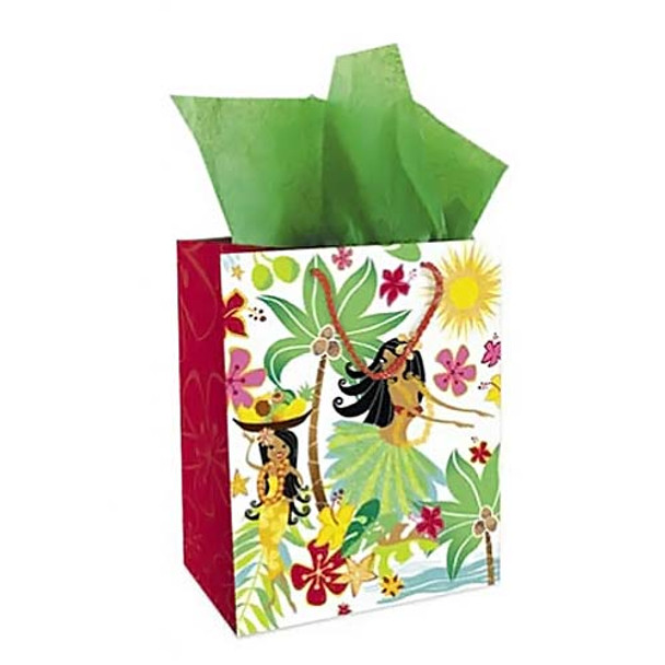 Hula Honey Gift Bag Medium - 30111002