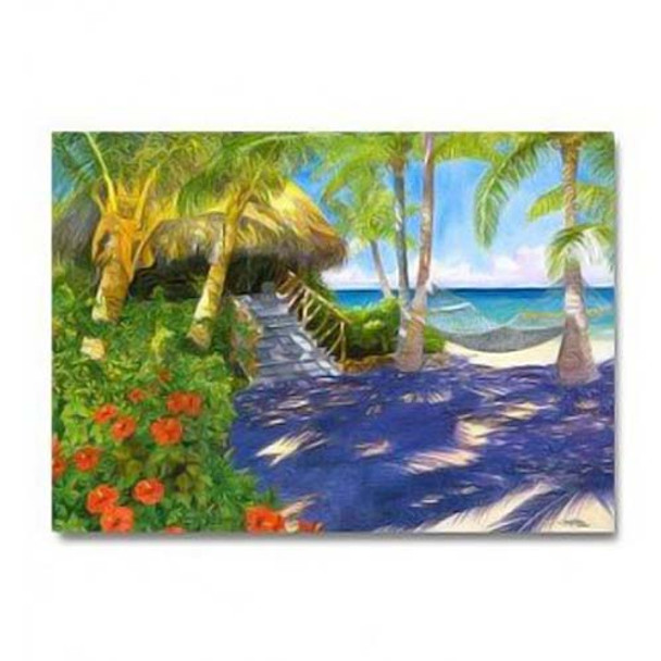 Perfect Day Greeting Card 67300001