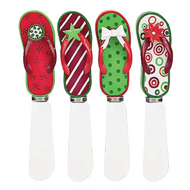 Flip Flop Spread Knives 74731