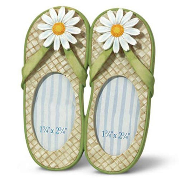 Flip Flop Photo Frame 810-89