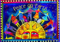 Laurel Burch Original Greeting Cards