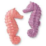 Sea Horse Shaped Hand Soap - Set of 2 - 40-492