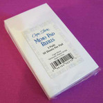 Purse Pad Memo Refill Pad 3 Pack - 92-215