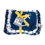 Nautical Anchor Set 3 Pouch 20451B