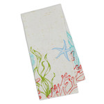 Lagoon Printed Towel DishTowel - DII - 90360
