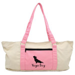 Yoga Bag 23x11 DOG Tote - 12125DOG