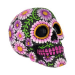 Nemesis Sugar Petal Skull