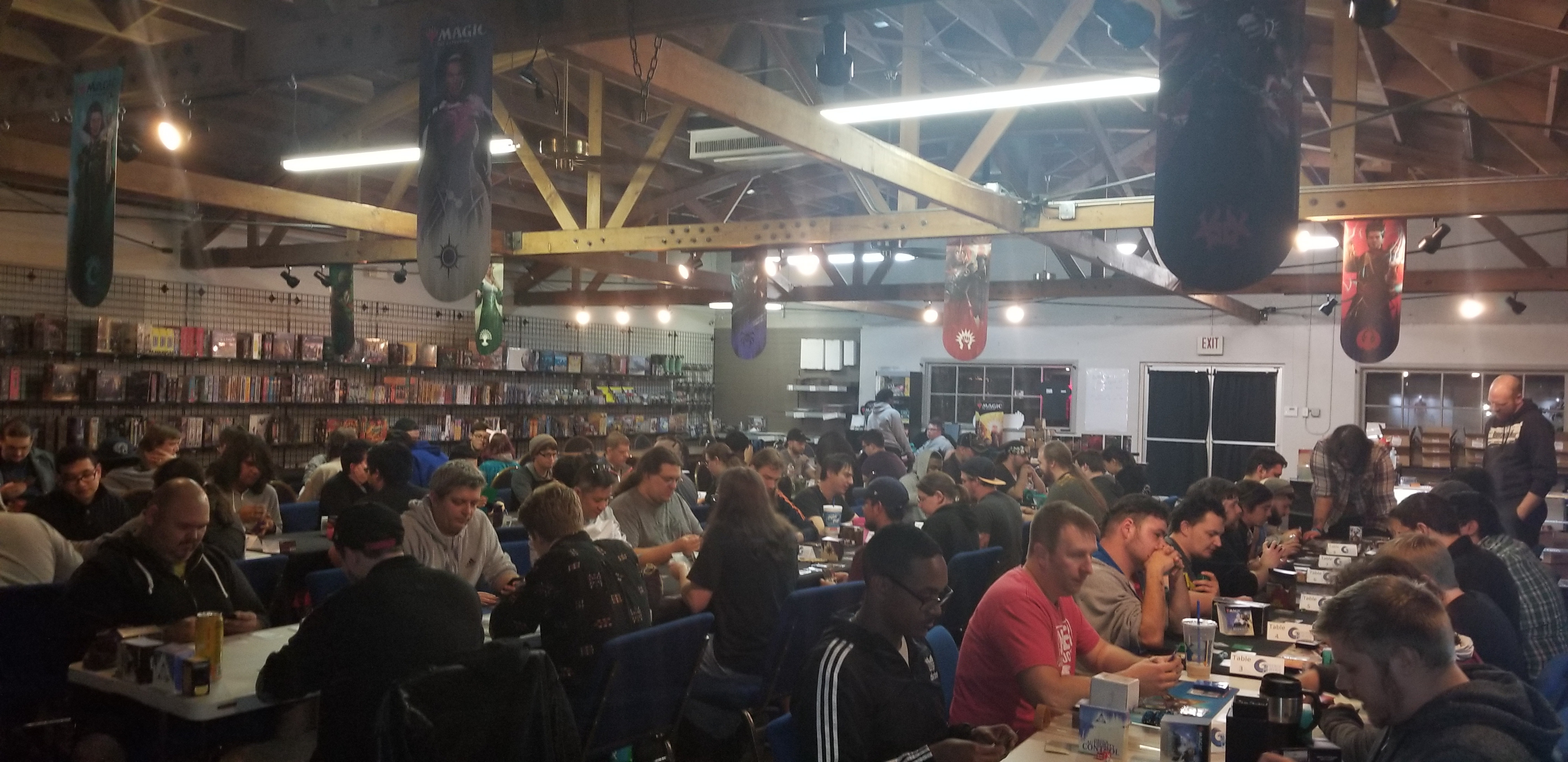 Phoenix Gaming Lounge phoenix-gaming-lounge