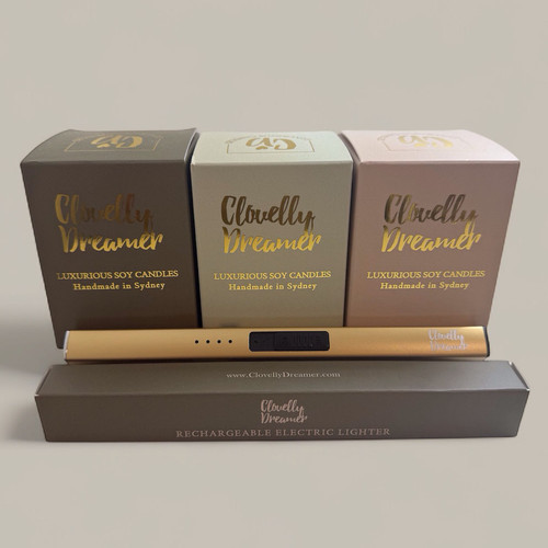 ClovellyDreamer Gift Pack