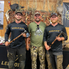 NRL Hunter Prep  GCTC 10/12- 10/13 2026