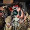 Urban Sniper