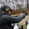 Combative Pistol