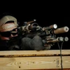 Scoped Carbine