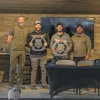 PR420 NRL Hunter Prep GCTC