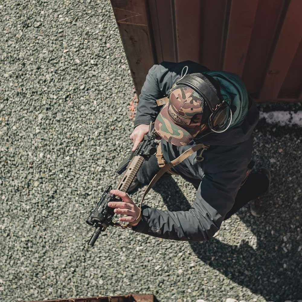 Combative Carbine WMTC 04/11 - 04/12  2026