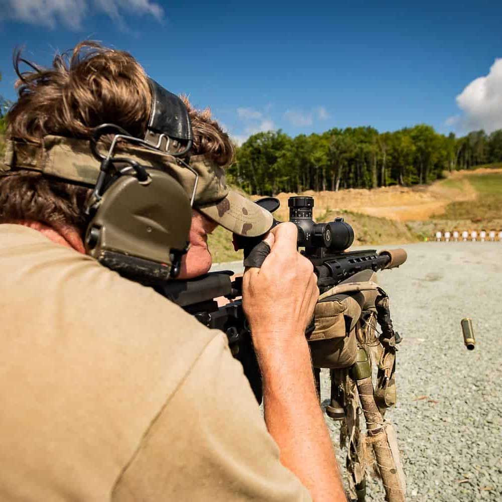 Advanced Precision Rifle GCTC 03/18 - 03/19 2026