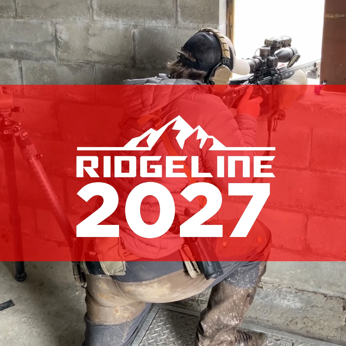 PR300 Performance Precision Rifle GCTC