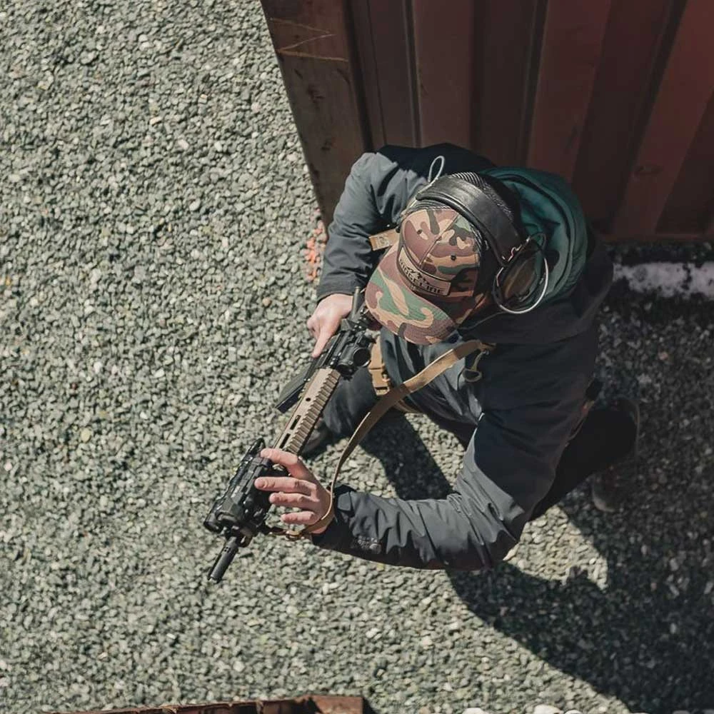 C300 Performance Carbine WMTC