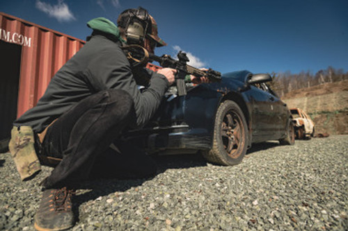 Close Quarters Carbine WMTC 11/07 - 11/08 2026
