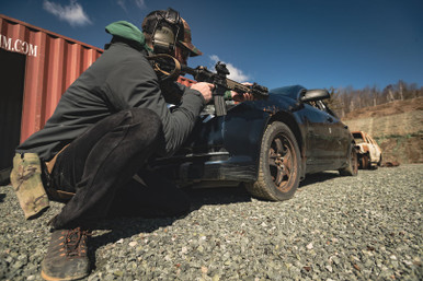 Close Quarters Carbine WMTC 06/13 - 06/14 2026