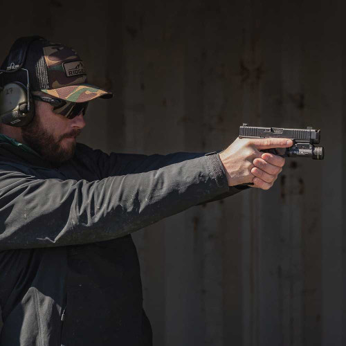 Executive Protection Operations